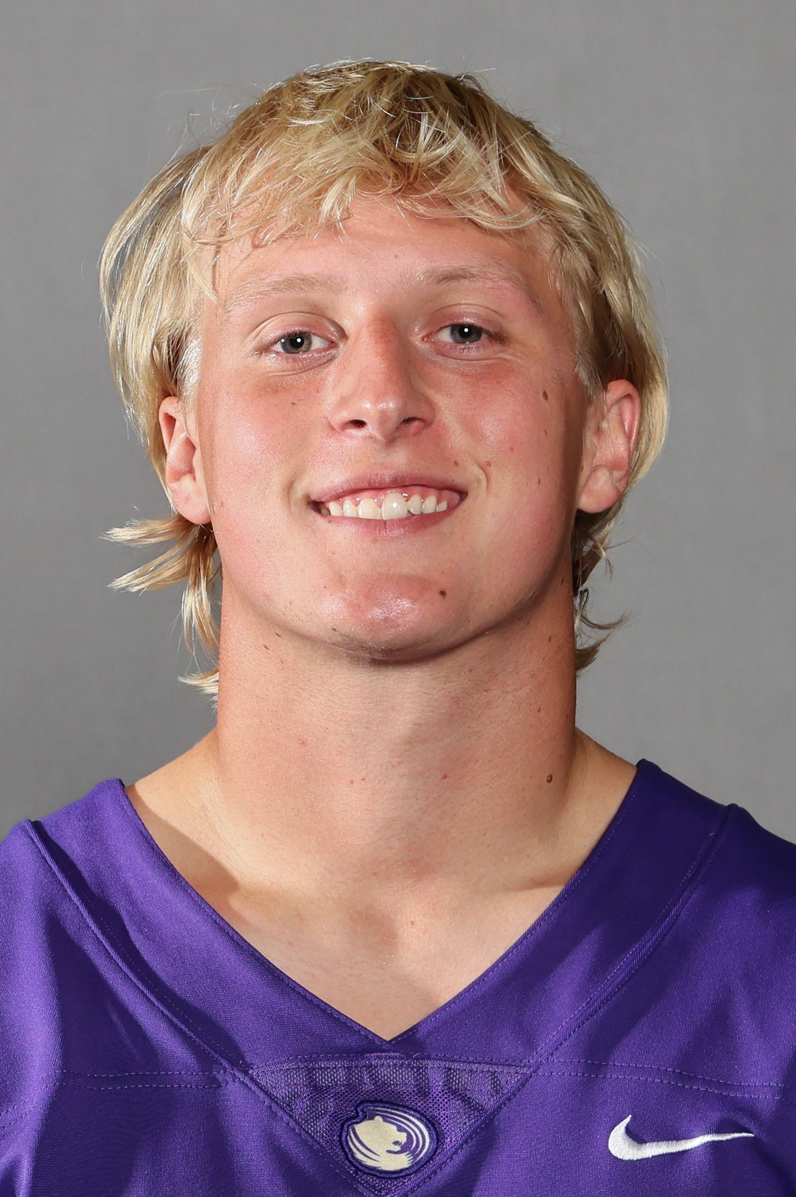 Tate Mcnew