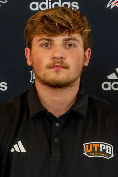 Andrew Nisius