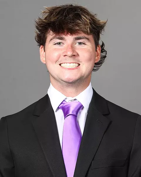 Hunter Palmer