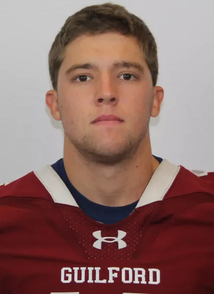 Nate Brooks
