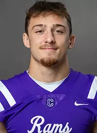 Cody Blocker