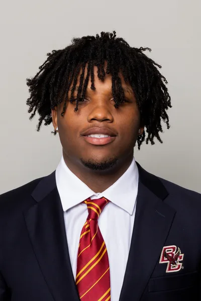Kemori Dixon