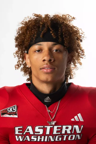 Zion Jones