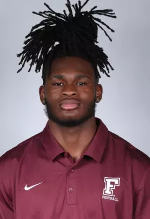 Alonzo Riddick