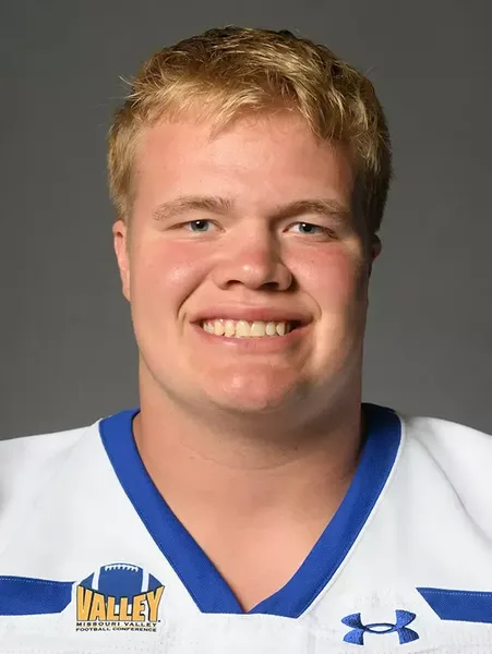 Sam Christensen