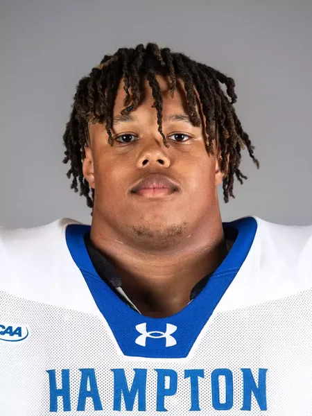 Jackson Ford