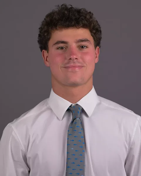 Tucker Fox