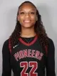 Danielle Jones