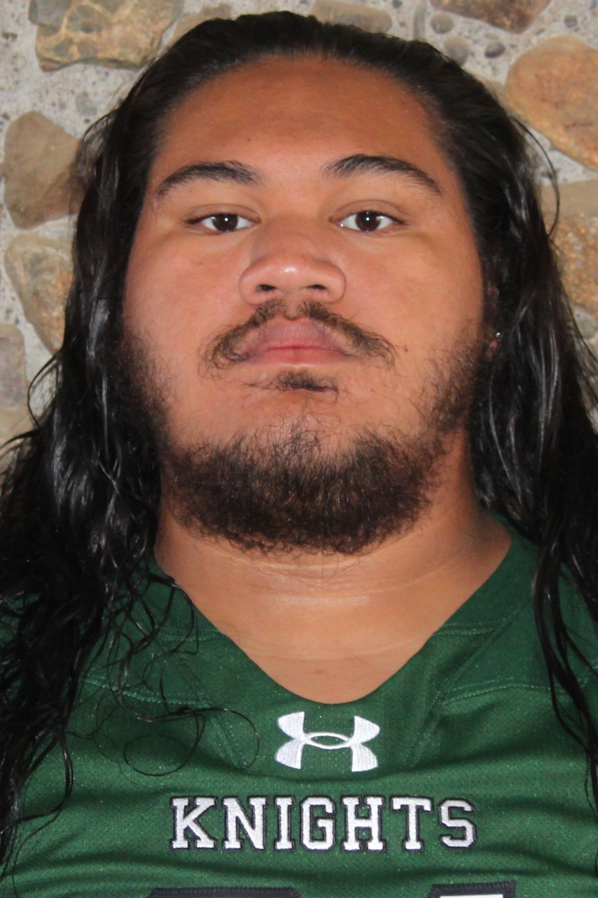 Mynoah I'aulualo