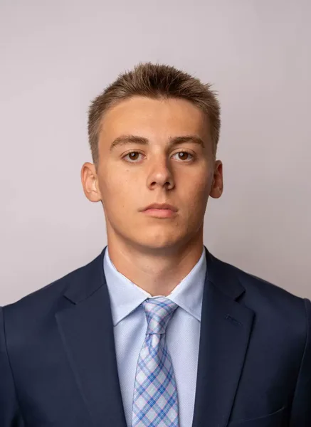 Colin Schuler