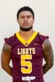 Ala'i Williams