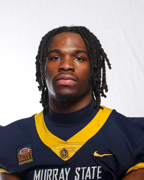 Kaleb Bailey