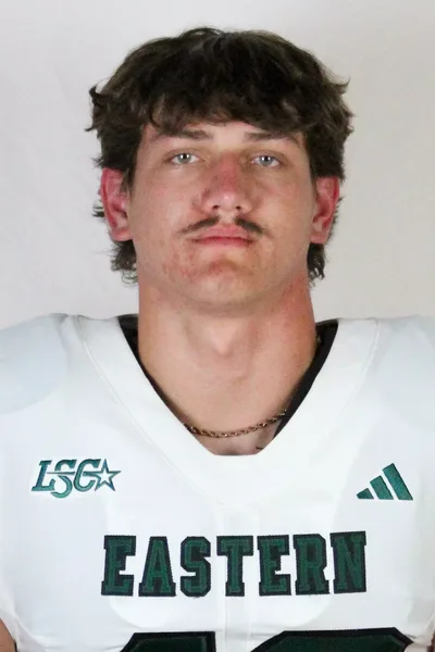 Colten Stewart