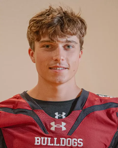 Daniel Yaeger