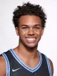 Myles Harvey