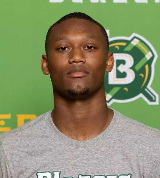 Bralen Steele
