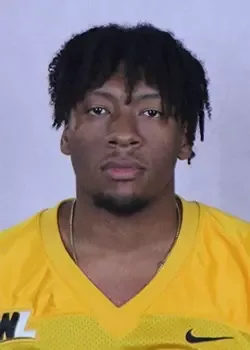 Tayvian Miller
