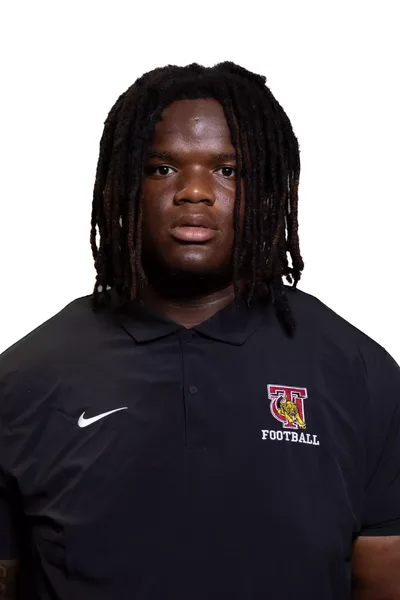 Jayden Brown