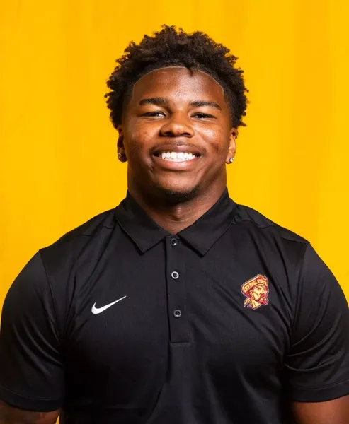 Dematthew Dixon