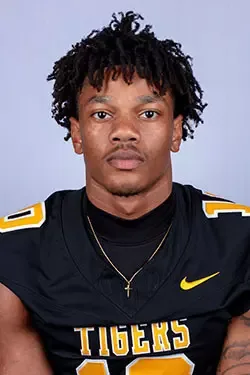 Darell Jones