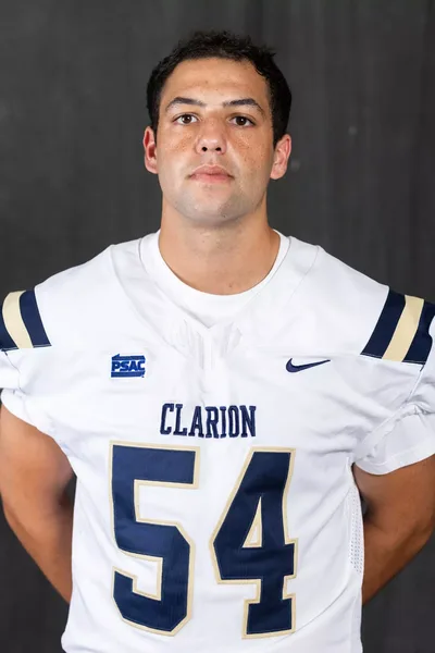 Eli Drolz