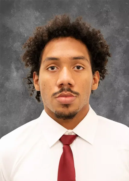 Tayveon Russell