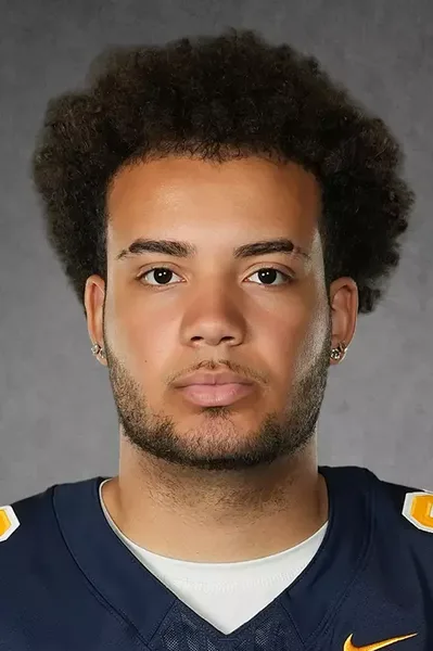 Christian Griffin