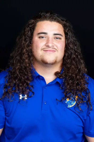 Collin Andrews