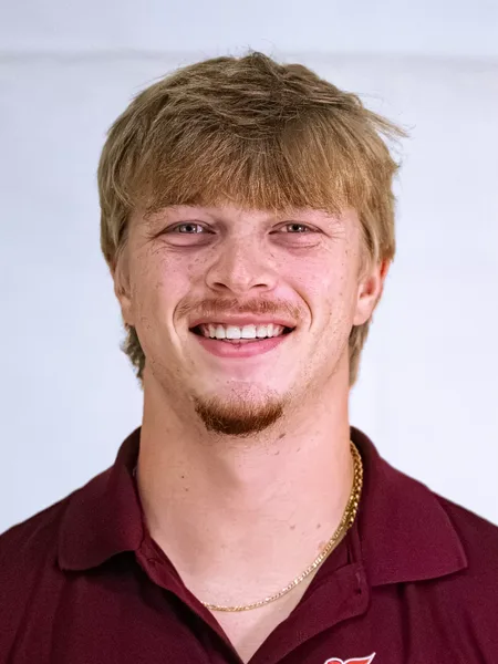 Jameson Wilson