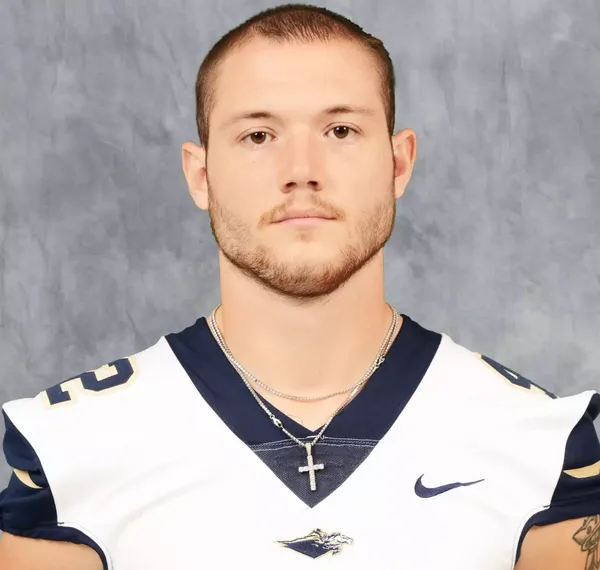 Joshua Ryals