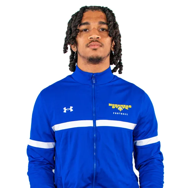 Isaiah Watts