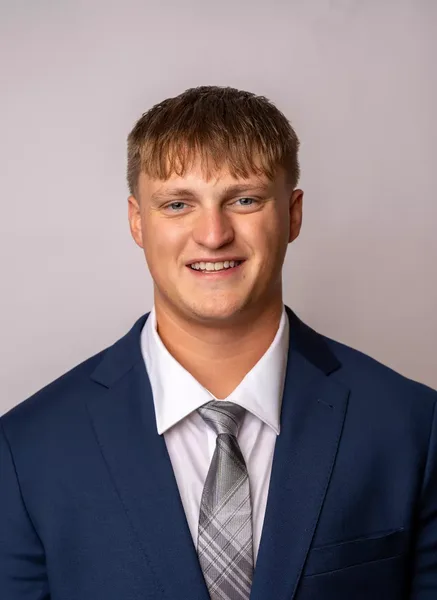 Jack Mckinnon