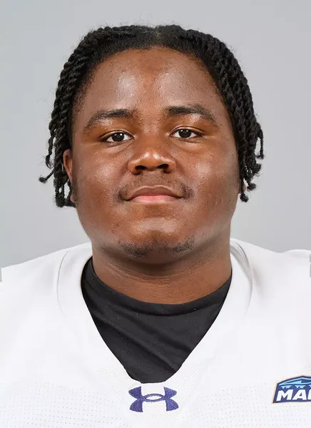 Jeremiah Floyd