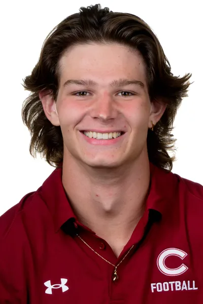 Reed Swanson