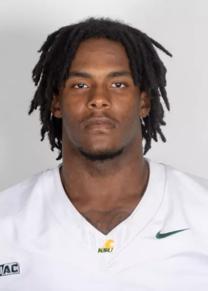 Tristan Thomas