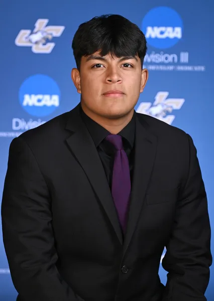 Alex Lemus