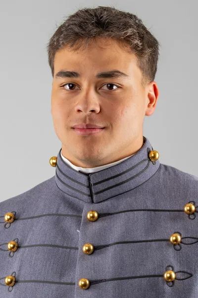 Kai Woolfolk
