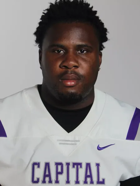 Eddie Turay