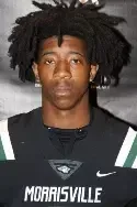 Chaunsey Gilbert