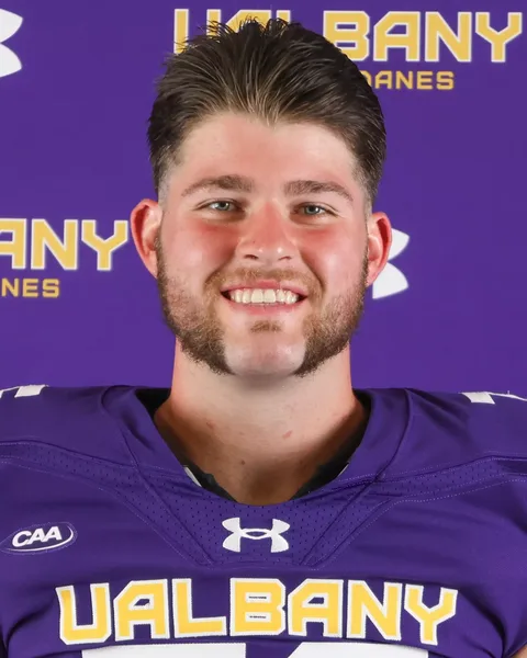 Joe Mcmahon