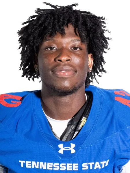 Germani Wilson