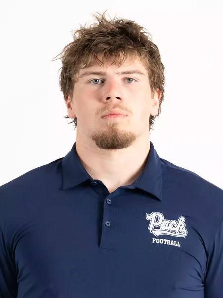 Colton Hogge