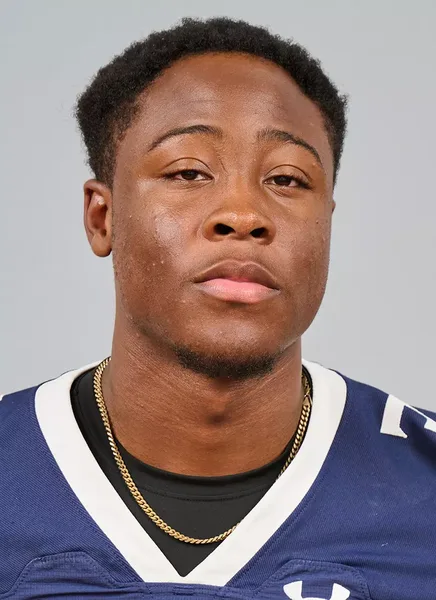 Tamir Gladden-boone