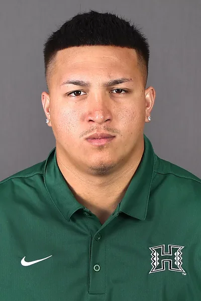 Wynden Ho'ohuli