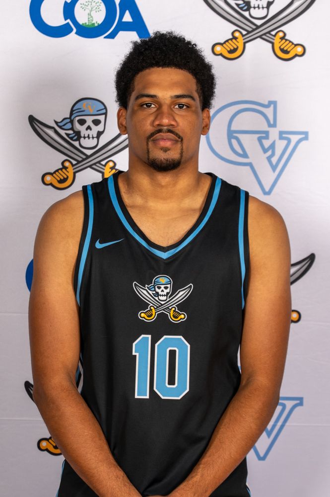 Isaiah Pena