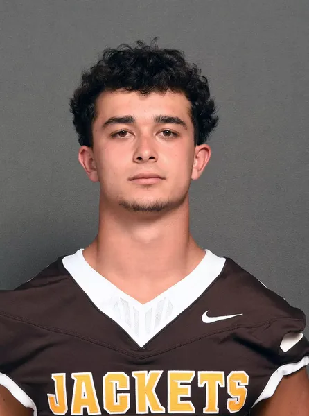 Codi Mullen
