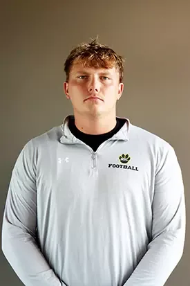 Trent Rasmussen