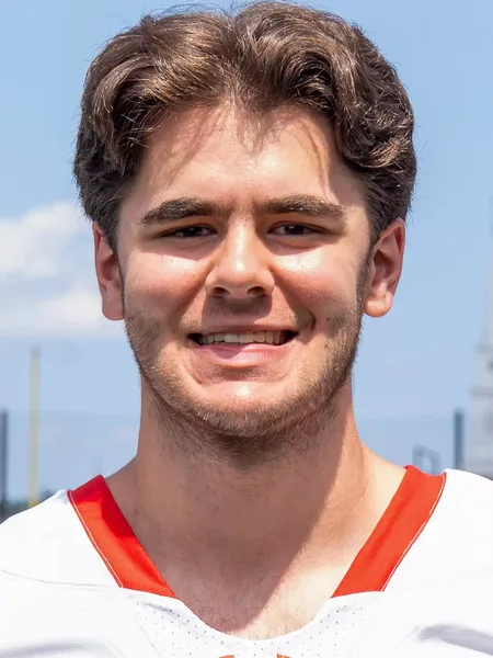 Brady Currier