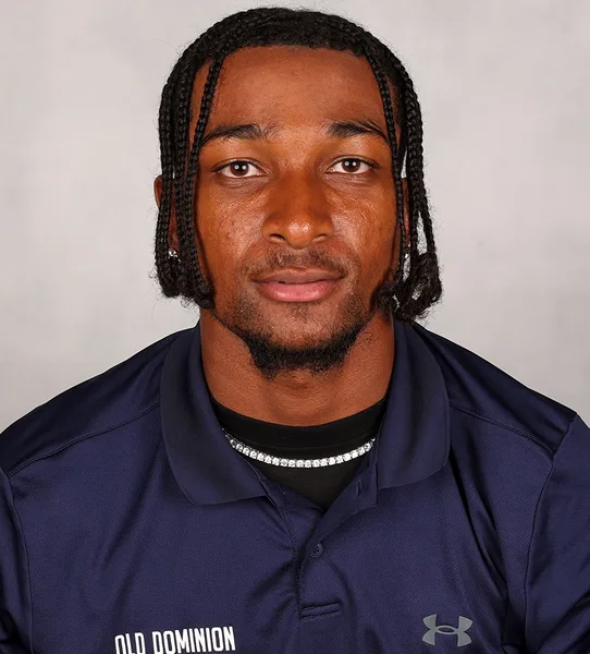 Jj Harrell
