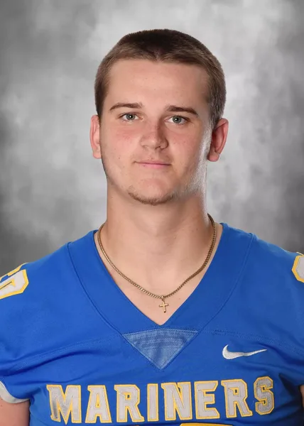 Aidan Sullivan
